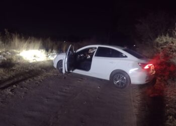 Roban Didi y lo recuperan en minutos en Cuautlancingo