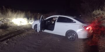 Roban Didi y lo recuperan en minutos en Cuautlancingo