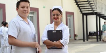 Gobernador Armenta anuncia expansión histórica de la Universidad de la Salud del Estado de Puebla (USEP)