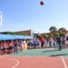 Impulsa Cuautlancingo el deporte escolar con el Torneo Intercoles de Básquetbol
