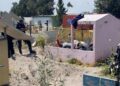 Ejecutan a joven durante sepelio en Santa María Moyotzingo