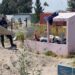 Ejecutan a joven durante sepelio en Santa María Moyotzingo