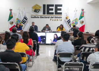 “Acciones Afirmativas, camino hacia la igualdad sustantiva”: IEE