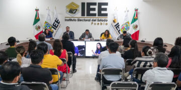 “Acciones Afirmativas, camino hacia la igualdad sustantiva”: IEE