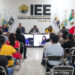 “Acciones Afirmativas, camino hacia la igualdad sustantiva”: IEE