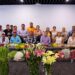 Impulsan el mercado de Santa Rita en Atlixco como punto clave para la venta de flor y productos locales