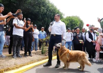 Puebla contará con 27 Casas de Seres Sintientes para proteger y cuidar a los animales