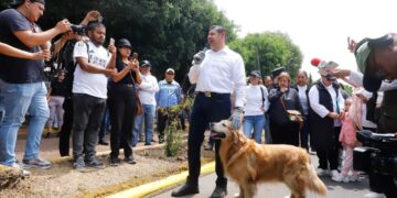 Puebla contará con 27 Casas de Seres Sintientes para proteger y cuidar a los animales