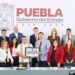 Feria de Puebla 2025 rompe récords con una derrama económica de 1,050 mdp