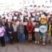 Ayuntamiento de Huejotzingo entrega 100 becas a estudiantes de la UTH gracias a iniciativa de la rectora Mirna Toxqui
