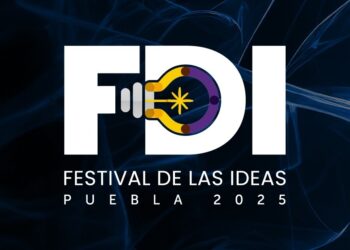 Las mentes brillantes del mundo estarán en Puebla