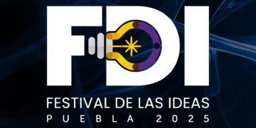 Las mentes brillantes del mundo estarán en Puebla
