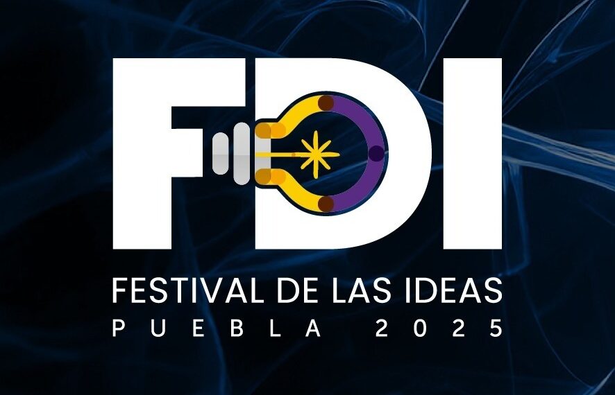 Las mentes brillantes del mundo estarán en Puebla