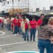 Celebración del Día de las Madres en el Centro Penitenciario de San Pedro Cholula