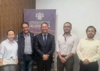 ASPEC solicita a legisladores poblanos retomar iniciativa de protección a periodistas en el segundo periodo de sesiones