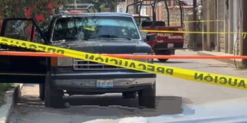 Acribillan a un hombre en Santa María Coronango
