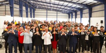 La UDEP lanza programa “Aférrate a tus sueños” con charla magistral de Claudia Rivas