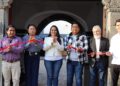 San Pedro Cholula impulsa el arte local con nuevas exposiciones en la Noche de Museos