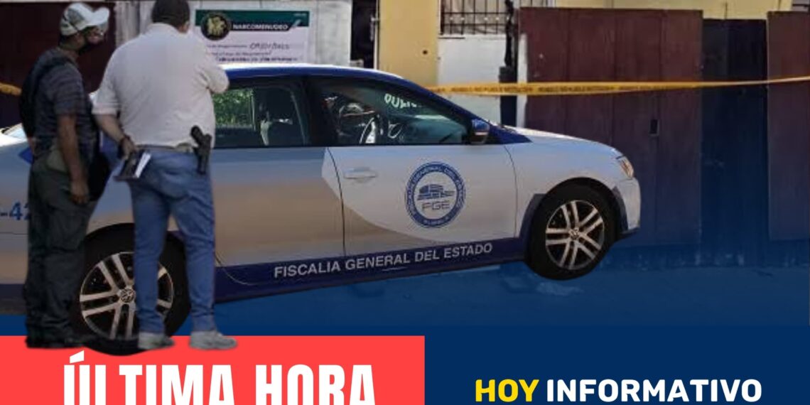 El negocio oculto de la Fiscalía: Cateos ilegales y extorsión a dueños de inmuebles