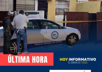 El negocio oculto de la Fiscalía: Cateos ilegales y extorsión a dueños de inmuebles