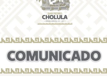 Apagones en San Pedro Cholula debidos a fallas en línea de alta tensión