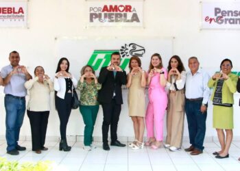 UTH y Canaco-Servytur Texmelucan firman convenio para fortalecer la vinculación empresa-educación