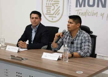 Anuncia Cuautlancingo inversión de 18 millones en 11 obras de infraestructura vial