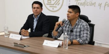 Anuncia Cuautlancingo inversión de 18 millones en 11 obras de infraestructura vial