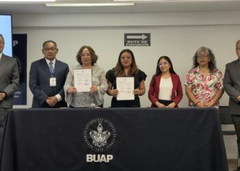Ocoyucan fortalece el acceso a la justicia para mujeres con apoyo del Bufete Jurídico de la BUAP