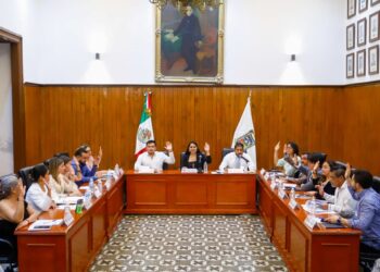 San Pedro Cholula aprueba estados financieros de marzo y abril con enfoque en transparencia y rendición de cuentas