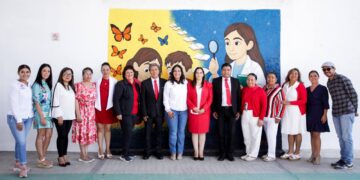 San Andrés Cholula promueve la cultura de la transparencia y protección de datos personales en niñas y niños