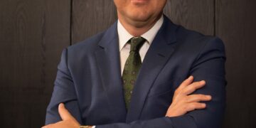 Darren Weeks, el Gurú de la Educación Financiera y asesor de Robert Kiyosaki