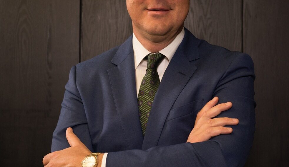 Darren Weeks, el Gurú de la Educación Financiera y asesor de Robert Kiyosaki