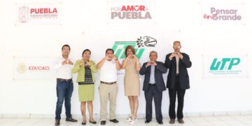 UTH y CEPRAC firman convenio para impulsar el desarrollo de sectores vulnerables en la región