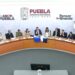 Gobierno de Puebla avanza en Reforma a la Ley de Seguridad y Movilidad Vial para fortalecer la seguridad ciudadana