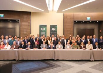 Gobierno y empresarios consolidan Alianza Estratégica para el desarrollo de Puebla