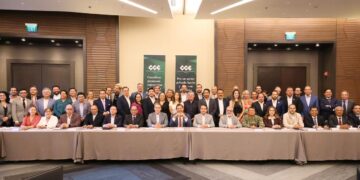 Gobierno y empresarios consolidan Alianza Estratégica para el desarrollo de Puebla