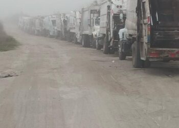 Retraso en la recolección de basura en Quecholac por fallas mecánicas y tiempos de traslado
