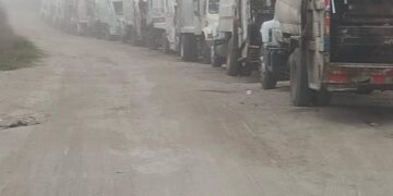 Retraso en la recolección de basura en Quecholac por fallas mecánicas y tiempos de traslado