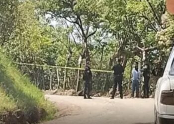Asesinan a pareja de campesinos en Xochitlán de Vicente Suárez