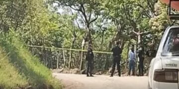 Asesinan a pareja de campesinos en Xochitlán de Vicente Suárez