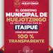 Huejotzingo es reconocido como Gobierno 100 % Transparente por el ITAIPUE