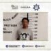 Detienen en San Pedro Cholula a presunto acosador identificado en redes sociales