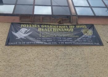 Hombre muere tras presunta golpiza dentro de un anexo en Huauchinango