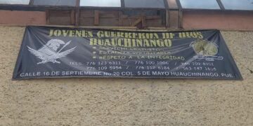 Hombre muere tras presunta golpiza dentro de un anexo en Huauchinango
