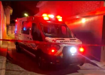 Ataque armado en Tehuacán deja un muerto y un lesionado