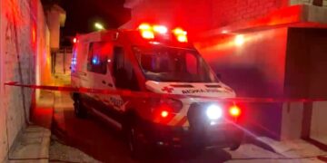Ataque armado en Tehuacán deja un muerto y un lesionado