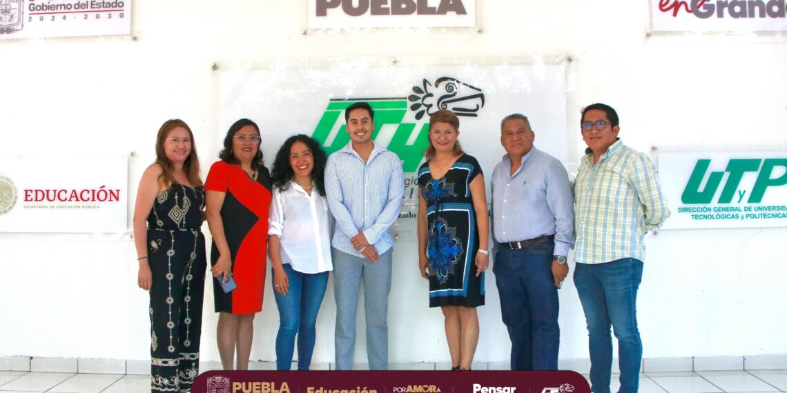 UTH fortalece vínculos con el sector productivo mediante convenio con la empresa UNIVERSOSECO