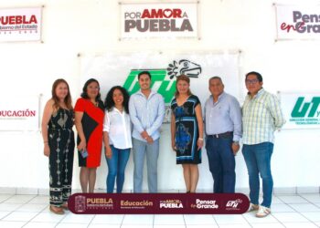 UTH fortalece vínculos con el sector productivo mediante convenio con la empresa UNIVERSOSECO