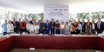 Puebla avanza como polo nacional de innovación: SECIHTI reconoce liderazgo del INAOE